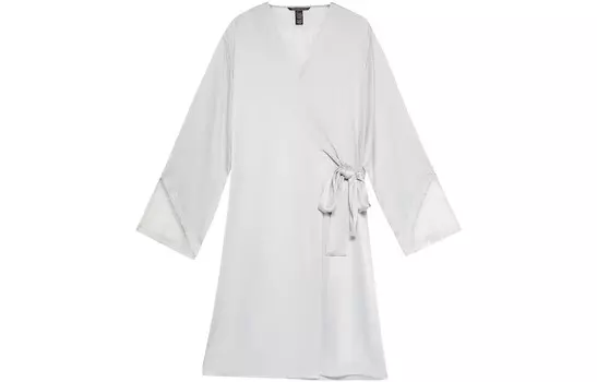 Женские банные халаты/халат Victoria'S Secret