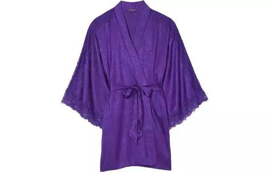 Женские банные халаты/халат Victoria'S Secret