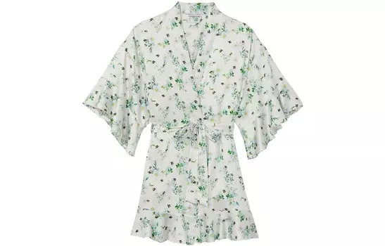 Женские банные халаты/халат Victoria'S Secret