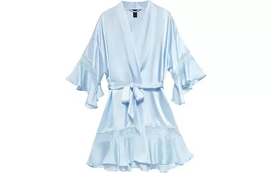 Женские банные халаты/халат Victoria'S Secret