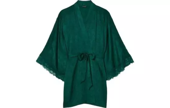 Женские банные халаты/халат Victoria'S Secret