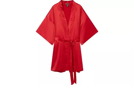 Женские банные халаты/халат Victoria'S Secret