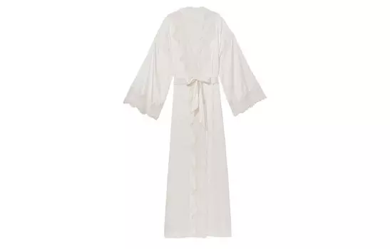 Женские банные халаты/халат Victoria'S Secret