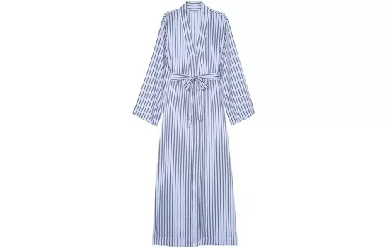 Женские банные халаты/халат Victoria'S Secret