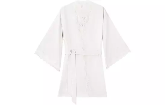 Женские банные халаты/халат Victoria'S Secret