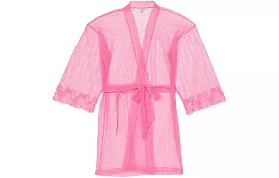 Женские банные халаты/халат Victoria'S Secret
