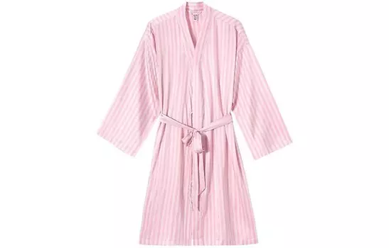 Женские банные халаты/халат Victoria'S Secret