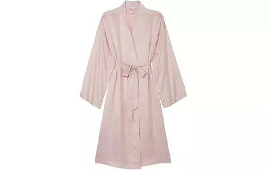 Женские банные халаты/халат Victoria'S Secret