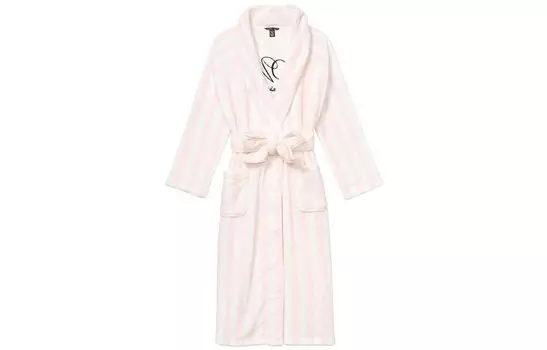 Женские банные халаты/халат Victoria'S Secret