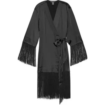 Женские банные халаты/халат Victoria'S Secret