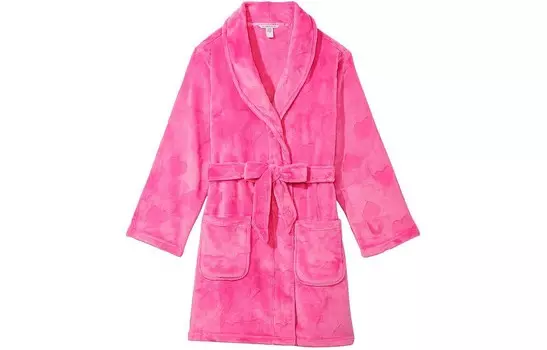 Женские банные халаты/халат Victoria'S Secret