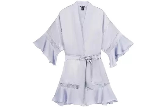 Женские банные халаты/халат Victoria'S Secret