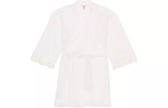 Женские банные халаты/халат Victoria'S Secret