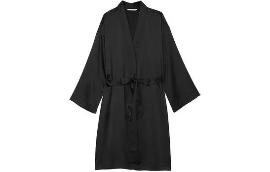 Женские банные халаты/халат Victoria'S Secret