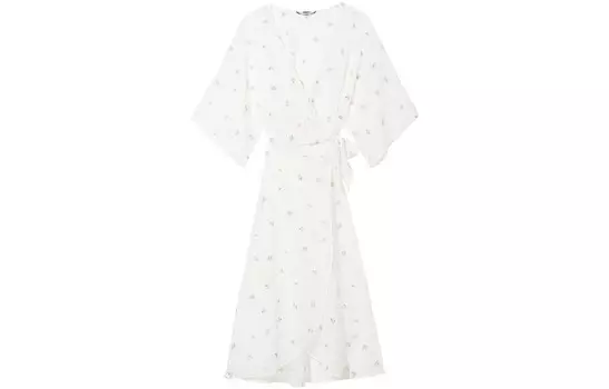 Женские банные халаты/халат Victoria'S Secret