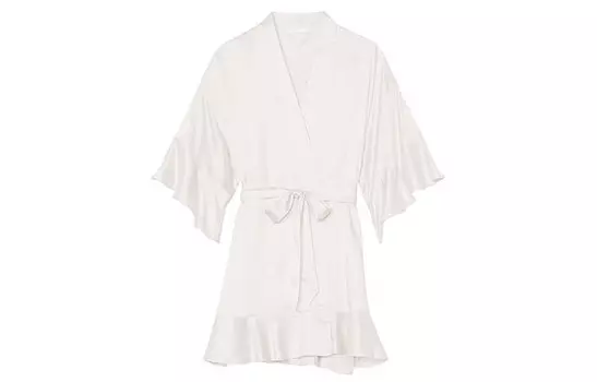 Женские банные халаты/халат Victoria'S Secret