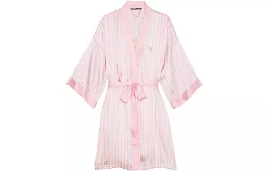 Женские банные халаты/халат Victoria'S Secret