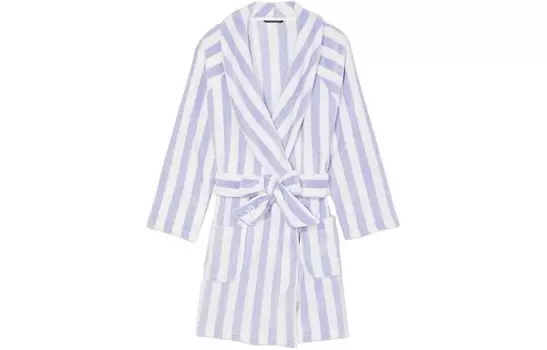 Женские банные халаты/халат Victoria'S Secret