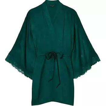 Женские банные халаты/халат Victoria'S Secret