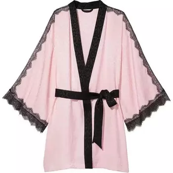 Женские банные халаты/халат Victoria'S Secret