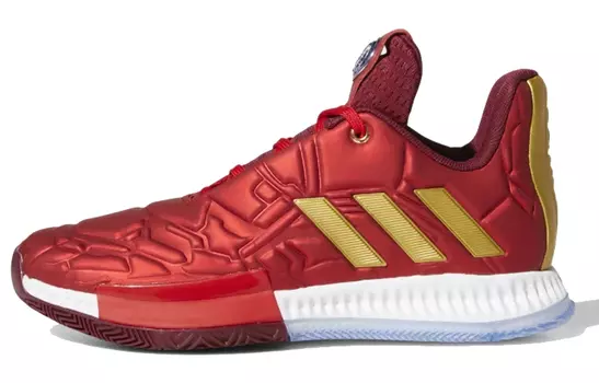 Женские баскетбольные кроссовки Adidas Harden Vol.3