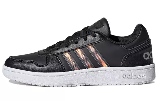 Женские баскетбольные кроссовки adidas neo HOOPS 2.0