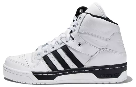 Женские баскетбольные кроссовки adidas originals Metro Attitude Vintage
