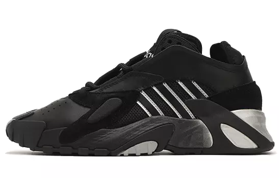 Женские баскетбольные кроссовки Adidas Originals Streetball