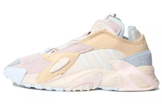 Женские баскетбольные кроссовки Adidas Originals Streetball