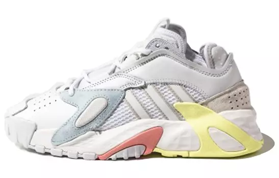 Женские баскетбольные кроссовки Adidas Originals Streetball