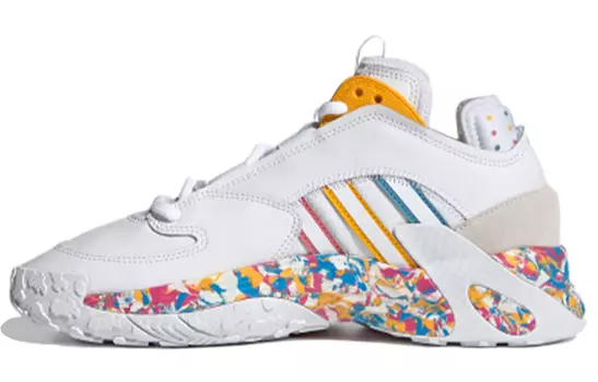 Женские баскетбольные кроссовки Adidas Originals Streetball