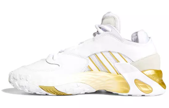 Женские баскетбольные кроссовки Adidas Originals Streetball
