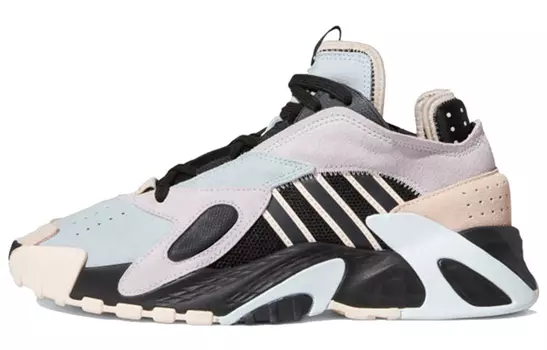 Женские баскетбольные кроссовки Adidas Originals Streetball