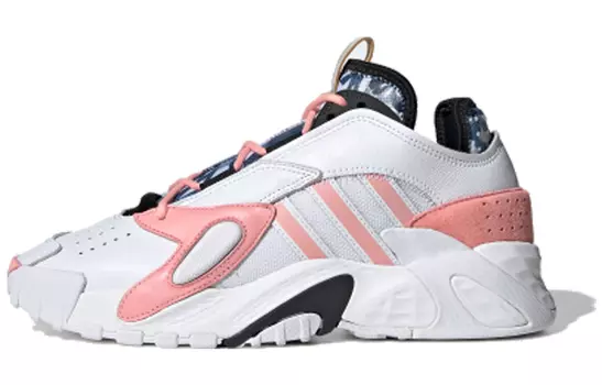 Женские баскетбольные кроссовки Adidas Originals Streetball