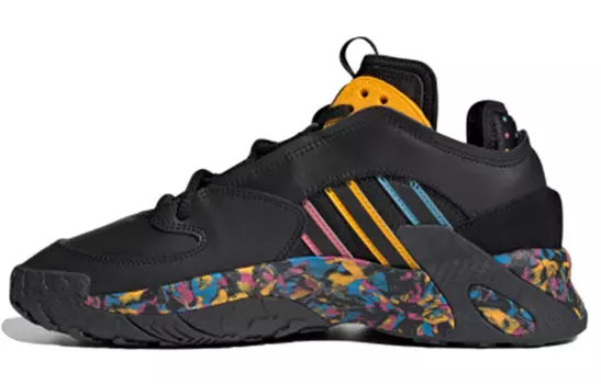 Женские баскетбольные кроссовки Adidas Originals Streetball