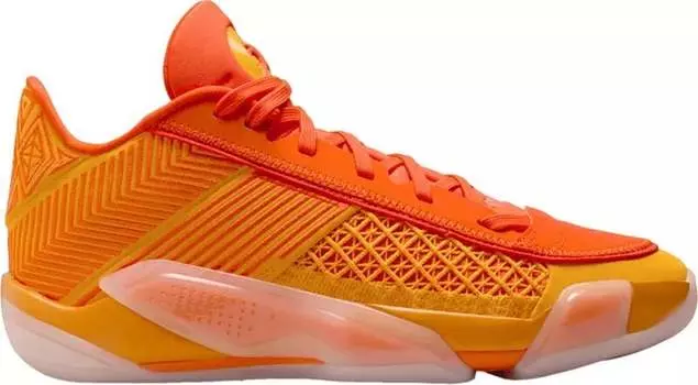 Женские баскетбольные кроссовки Air Jordan XXXVIII Low