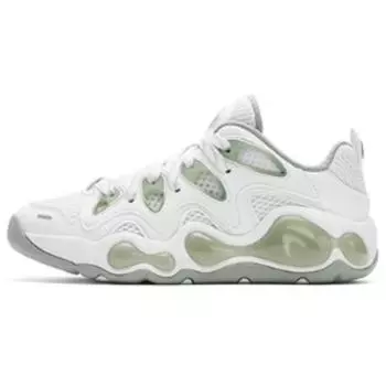 Женские баскетбольные кроссовки FILA Fusion, White