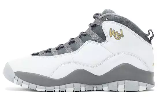 Женские баскетбольные кроссовки Jordan Air Jordan 10 Vintage