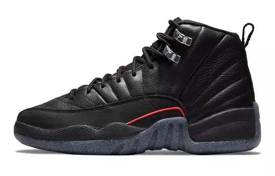 Женские баскетбольные кроссовки Jordan Air Jordan 12 Vintage