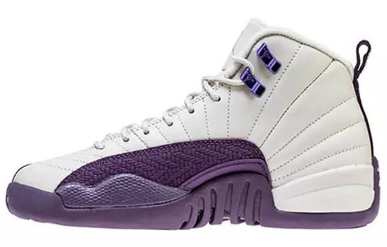 Кроссовки Jordan 12 Retro Desert Sand GS