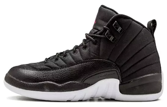 Кроссовки Jordan 12 Retro Nylon GS