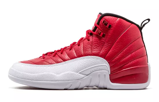 Кроссовки Jordan 12 Retro Gym Red GS