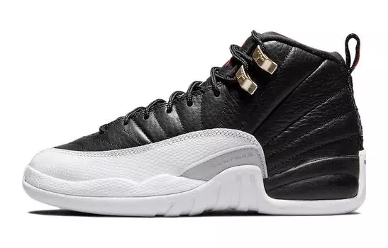 Кроссовки Jordan 12 Retro Playoffs 2022 GS