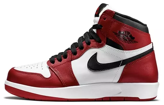 Женские баскетбольные кроссовки Jordan Air Jordan 1.5 Vintage