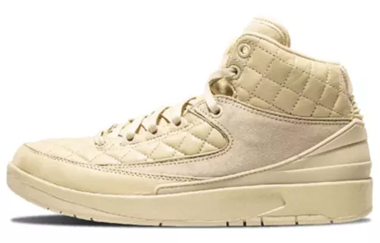 Женские баскетбольные кроссовки Jordan Air Jordan 2 Vintage