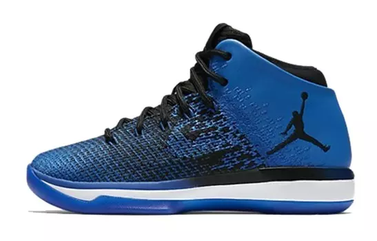 Женские баскетбольные кроссовки Jordan Air Jordan 31