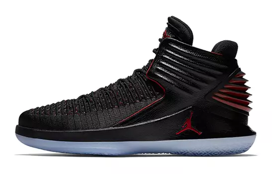 Женские баскетбольные кроссовки Jordan Air Jordan 32