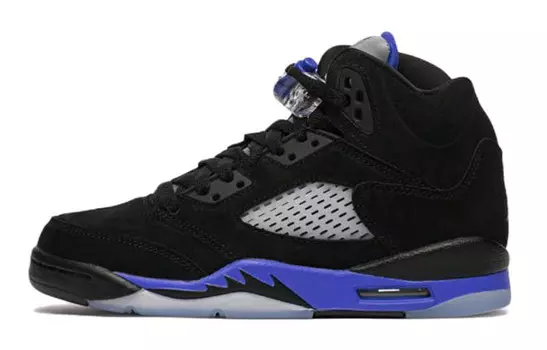 Женские баскетбольные кроссовки Jordan Air Jordan 5 Vintage
