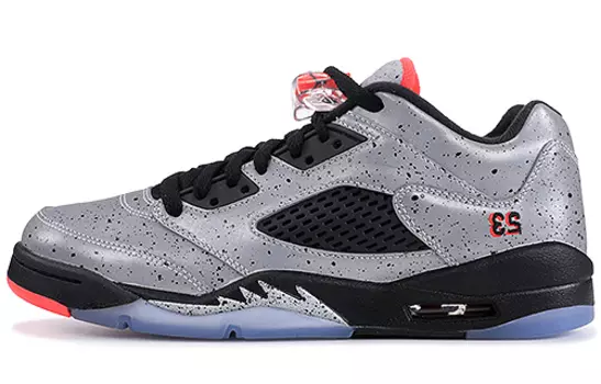 Кроссовки Jordan 5 Retro Low Neymar GS