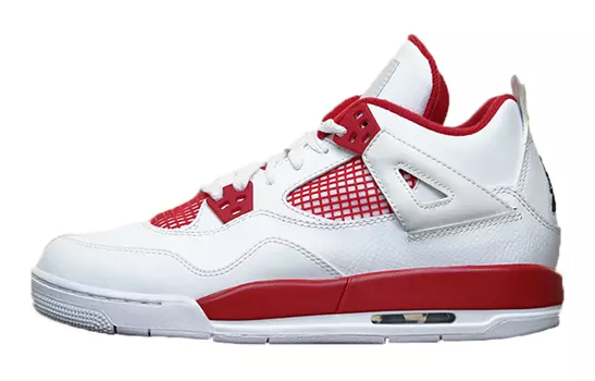 Кроссовки Jordan 4 Retro BG Alternate 89